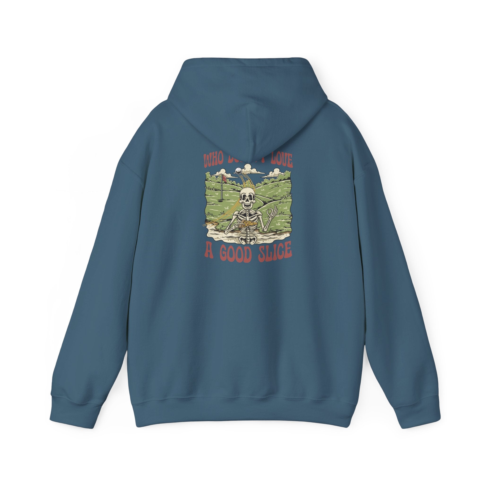 Good Slice Sweater