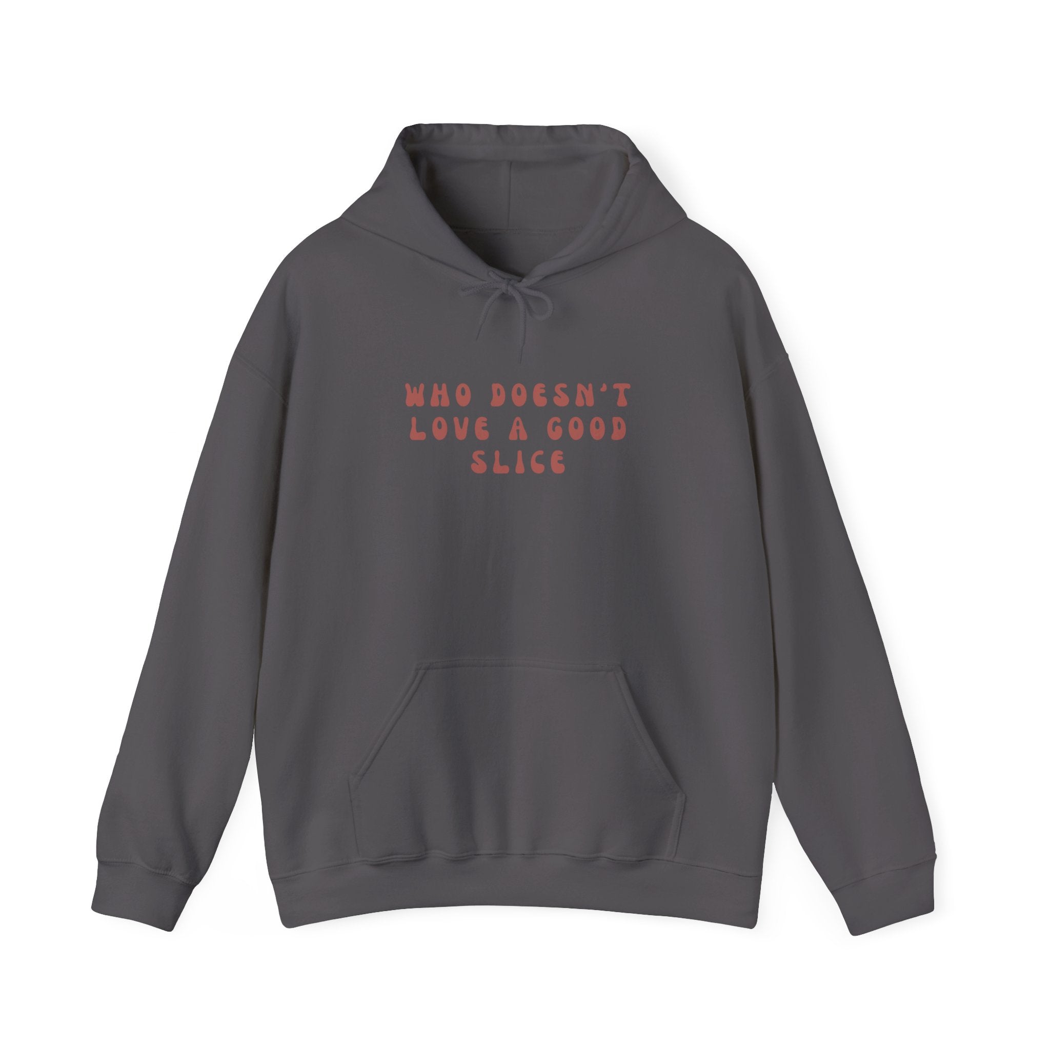 Good Slice Sweater