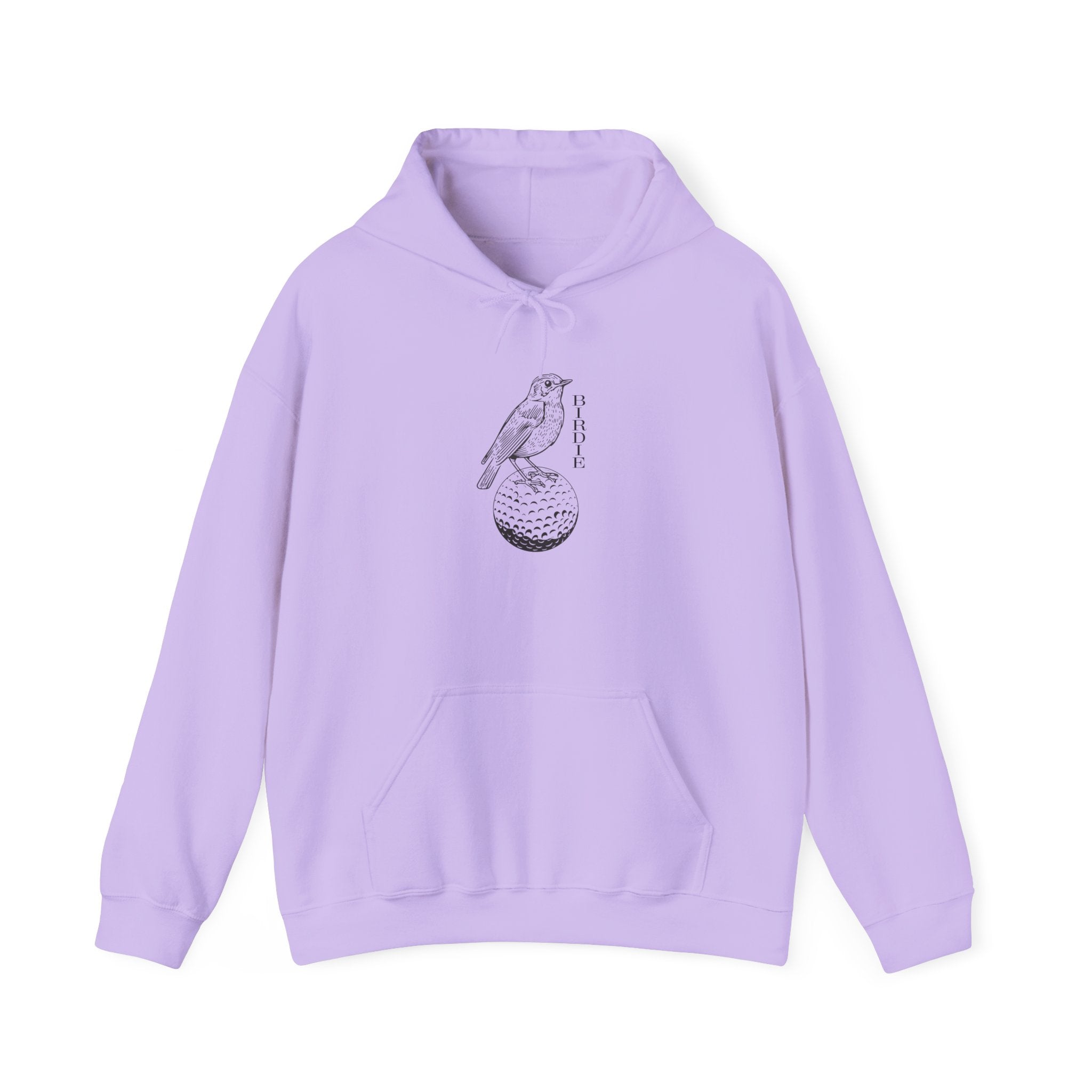 Birdie Hoodie