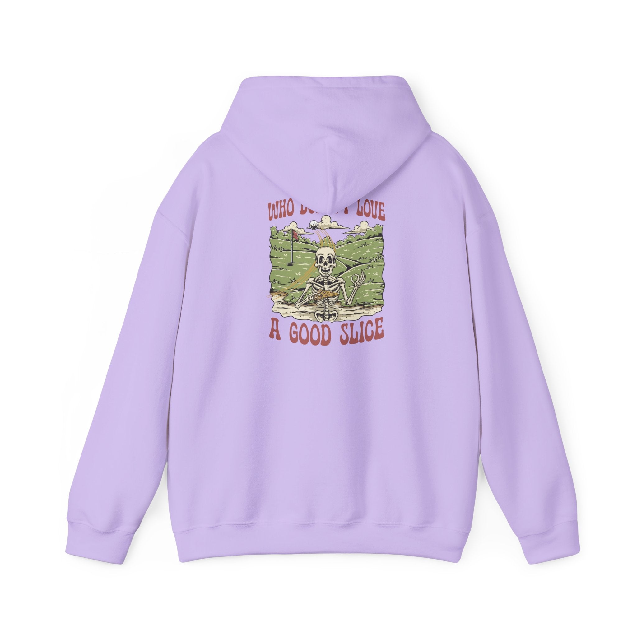 Good Slice Sweater