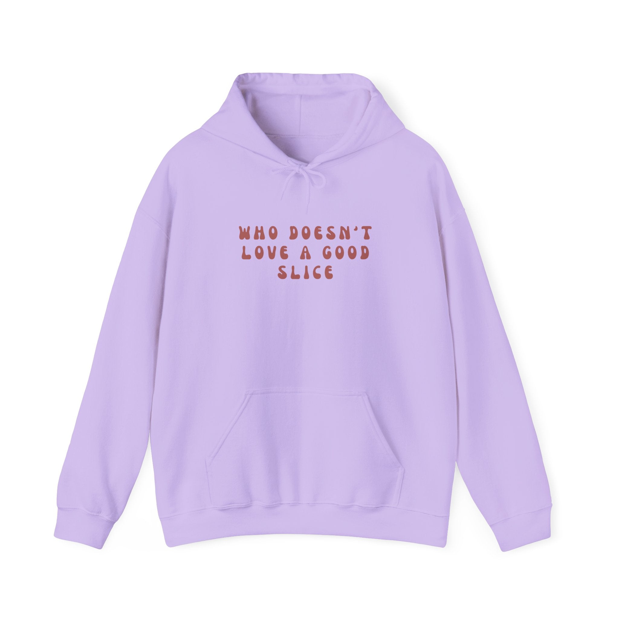 Good Slice Sweater