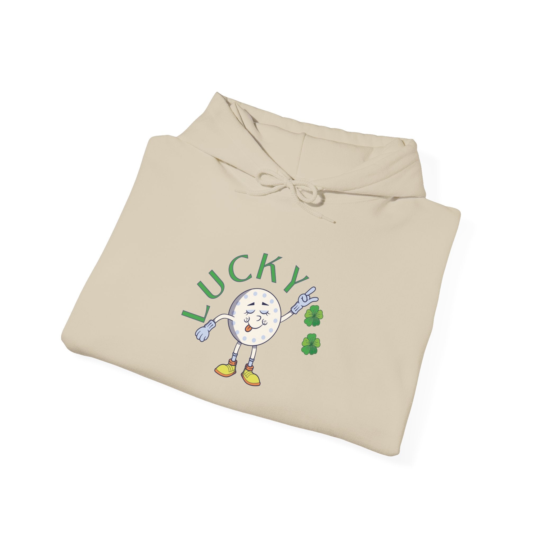 Lucky Sweater