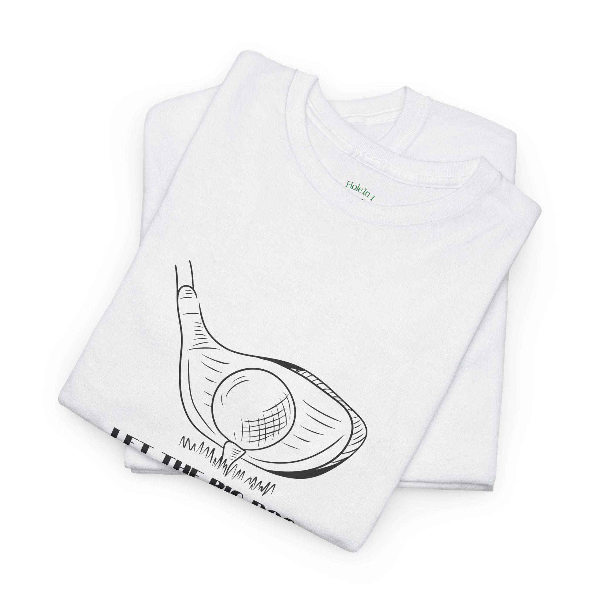 Big Dawg Tee