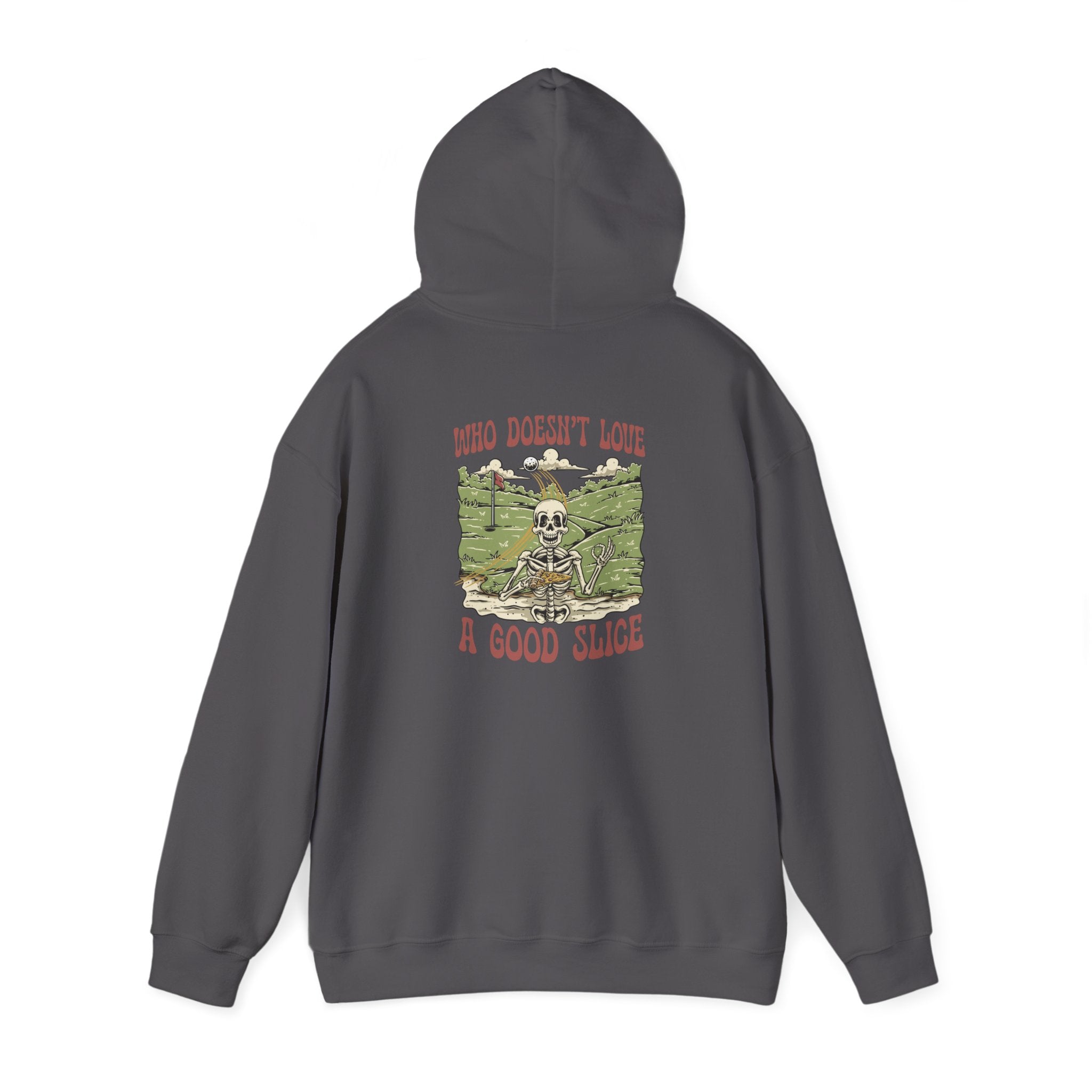 Good Slice Sweater