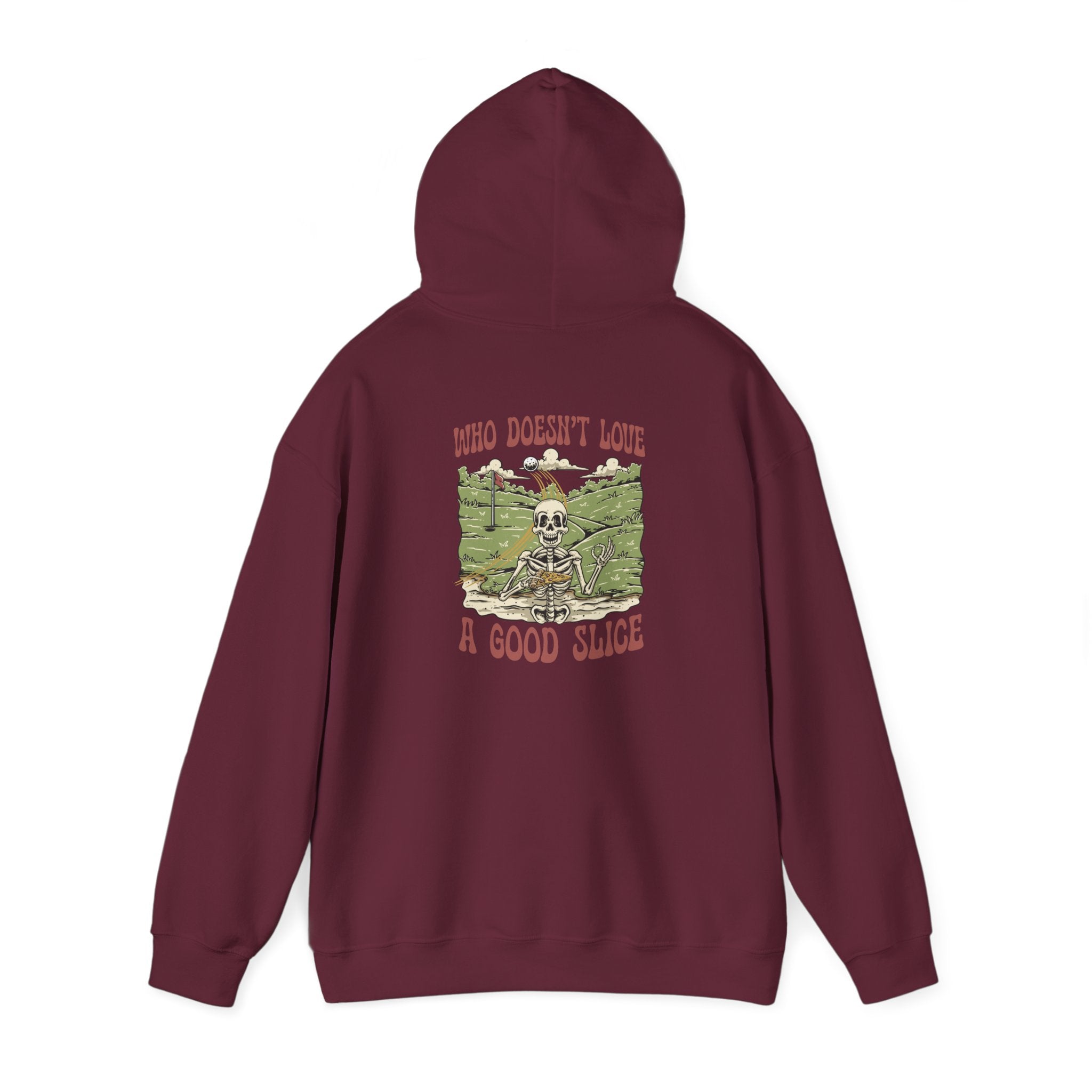 Good Slice Sweater