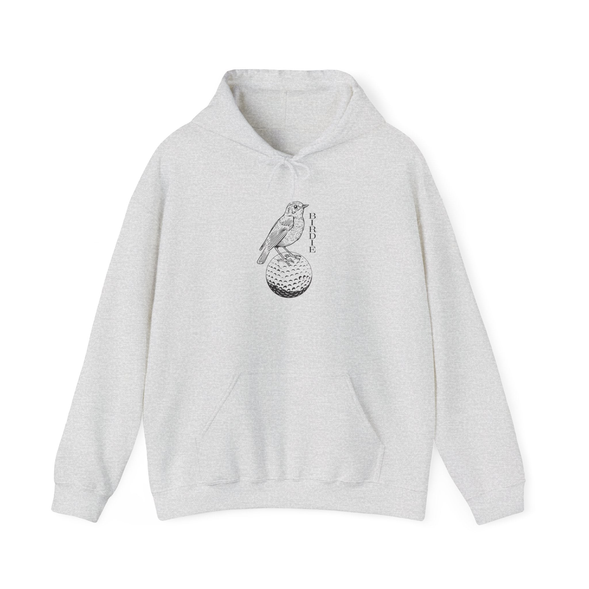Birdie Hoodie