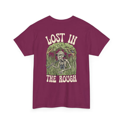 Lost In The Rough Tee