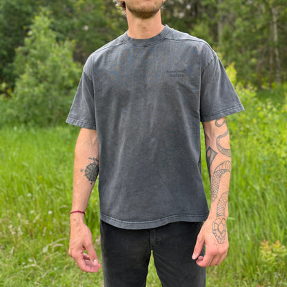HeavyWeight Bonehead Tee