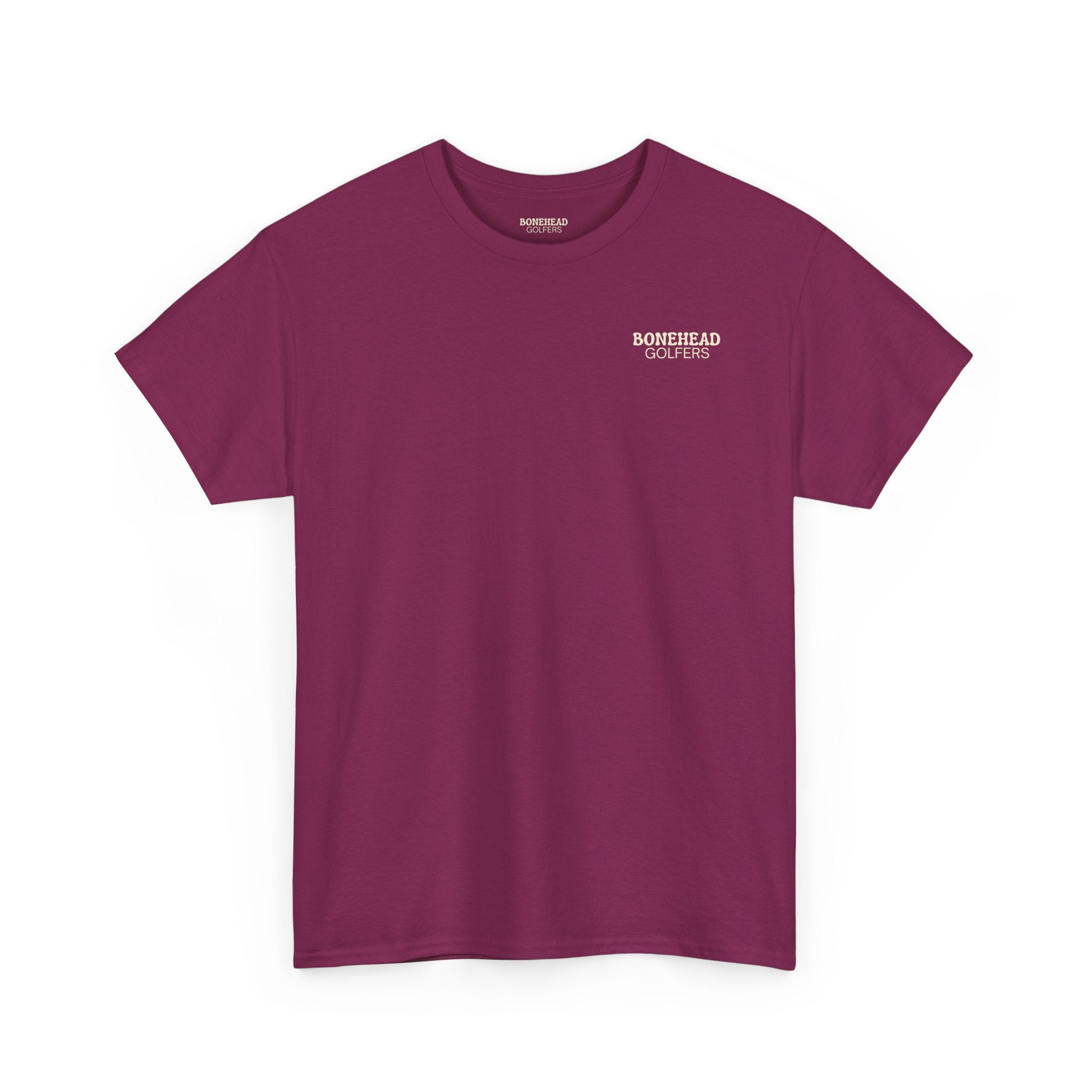 Lost In The Rough Tee