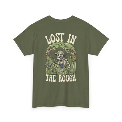 Lost In The Rough Tee