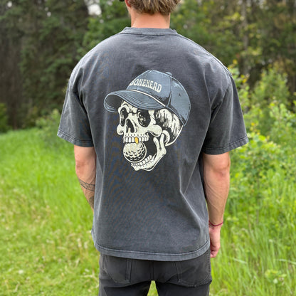 HeavyWeight Bonehead Tee