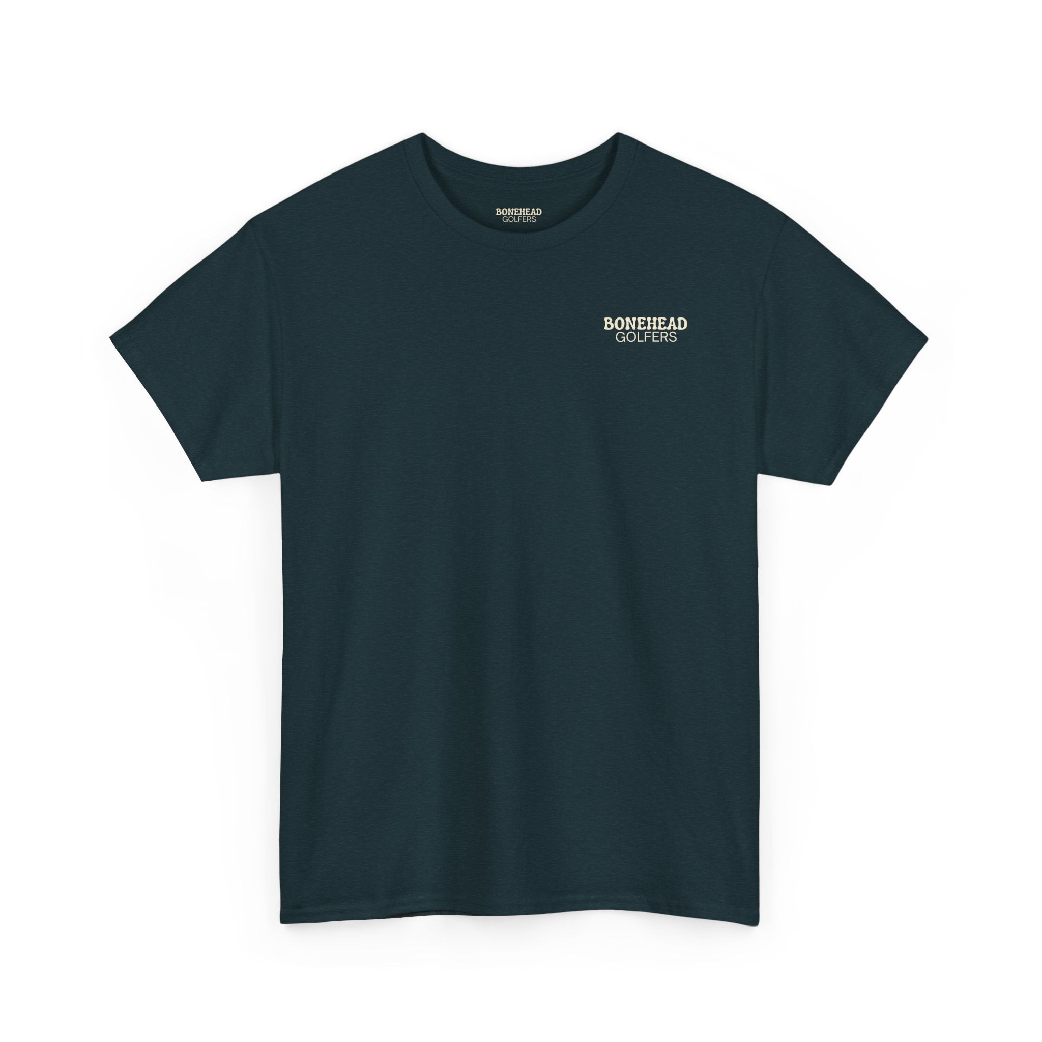 Lost In The Rough Tee