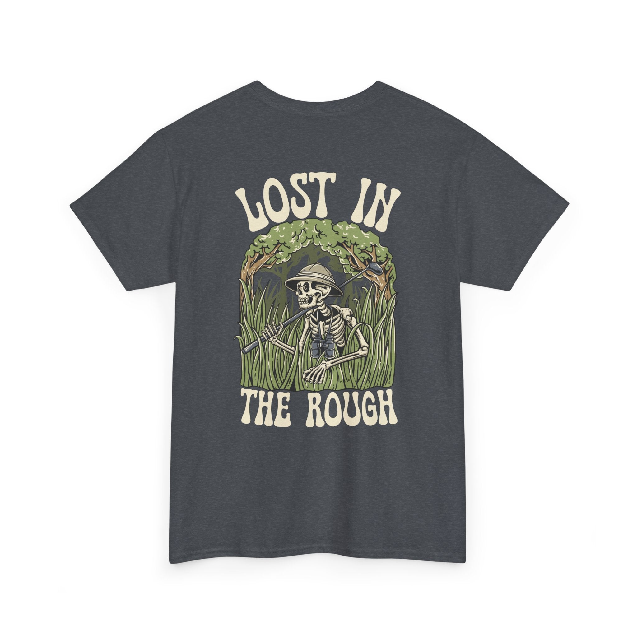Lost In The Rough Tee