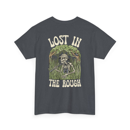 Lost In The Rough Tee