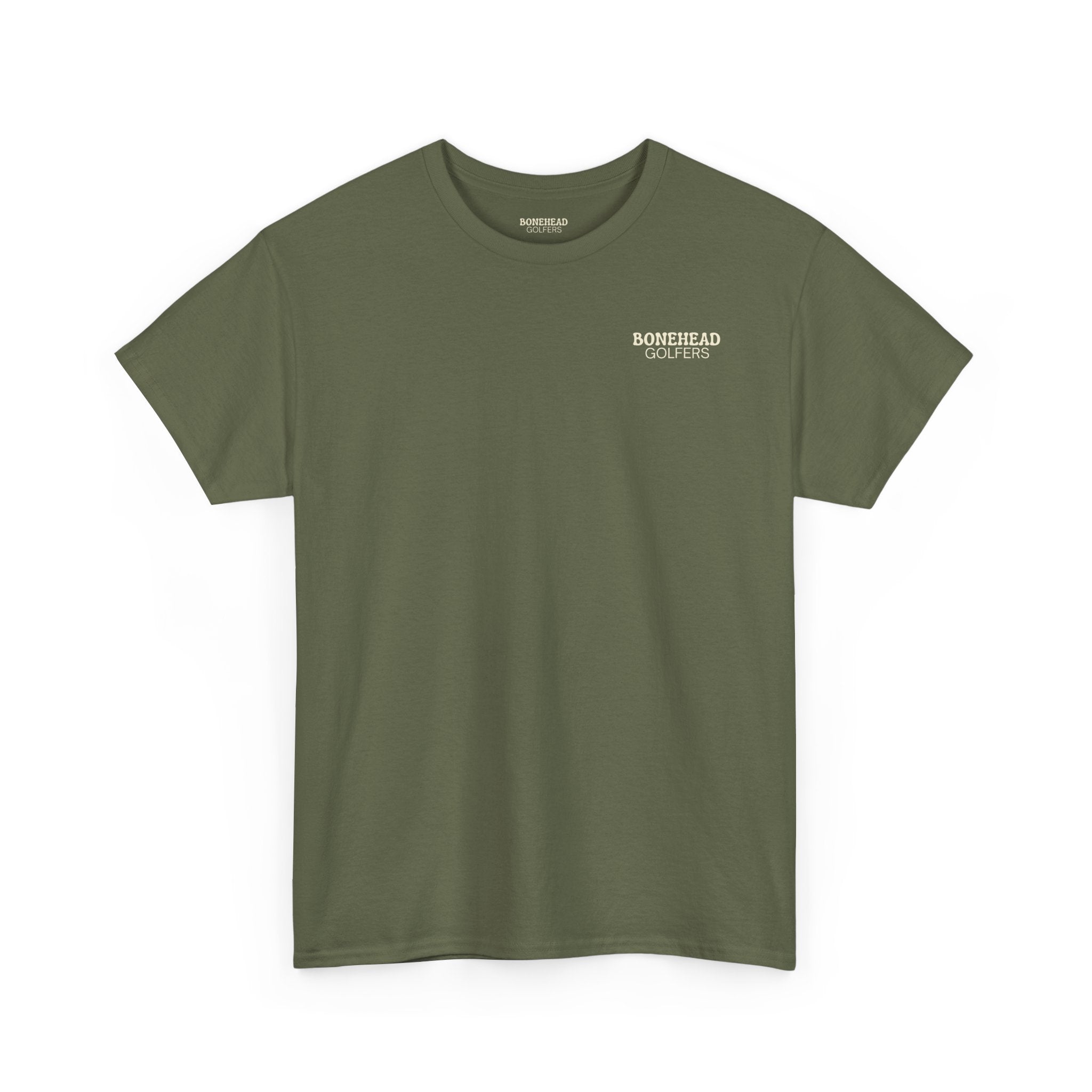 Lost In The Rough Tee