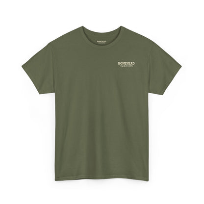 Lost In The Rough Tee