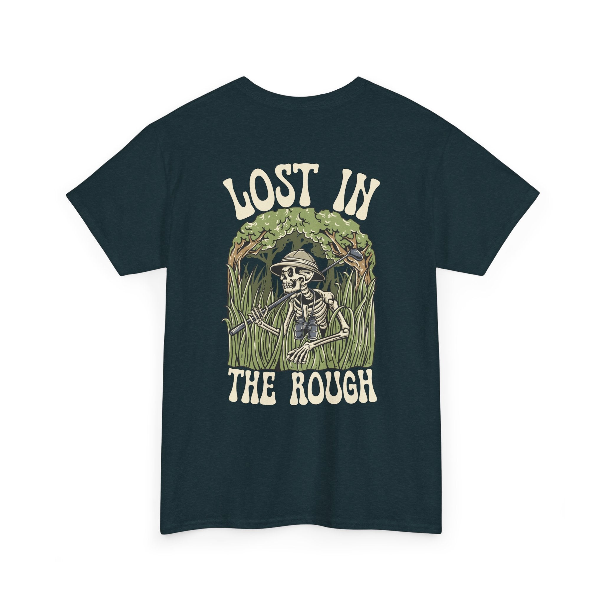 Lost In The Rough Tee