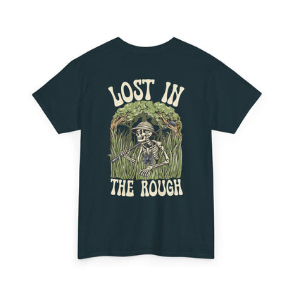 Lost In The Rough Tee