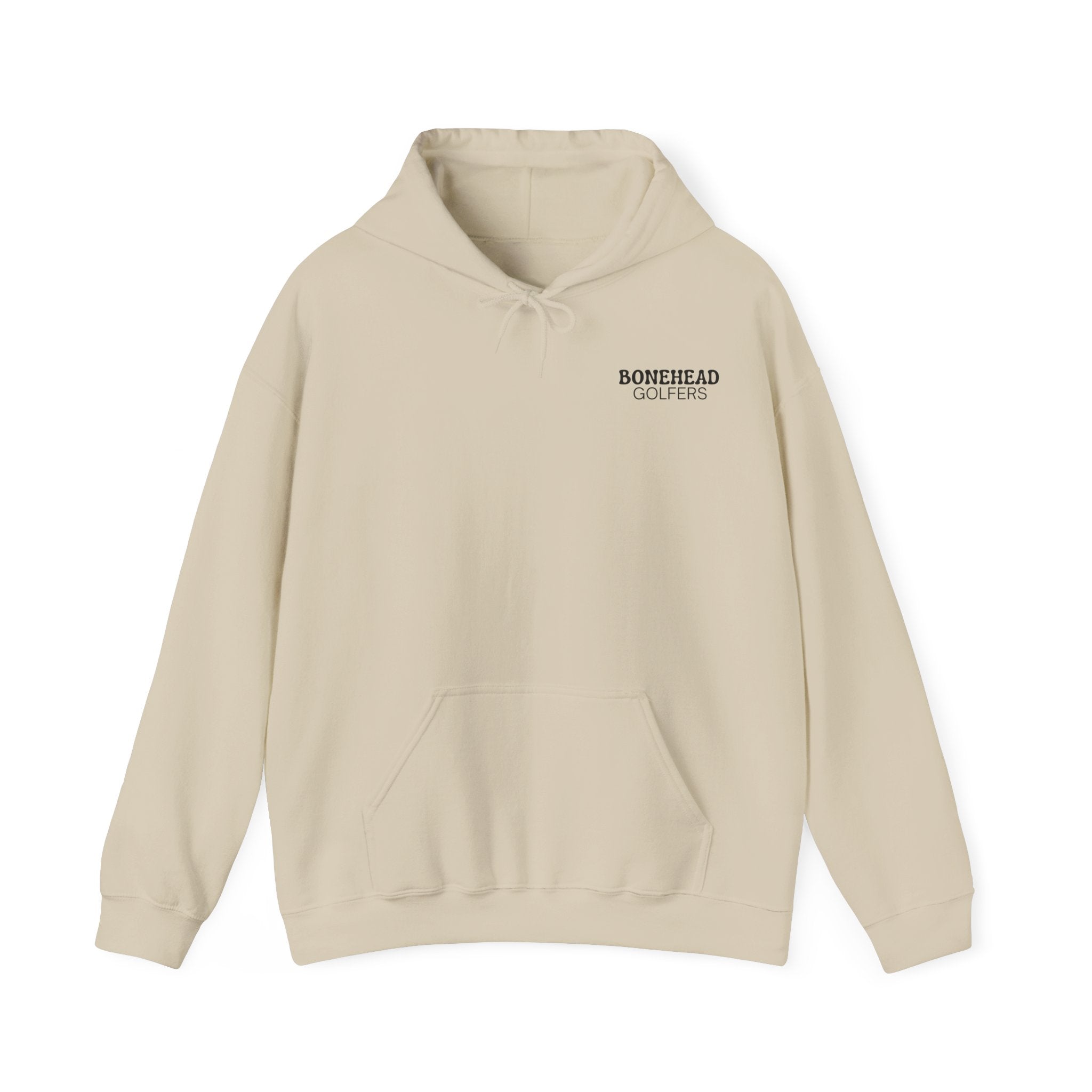 Bonehead Sweater