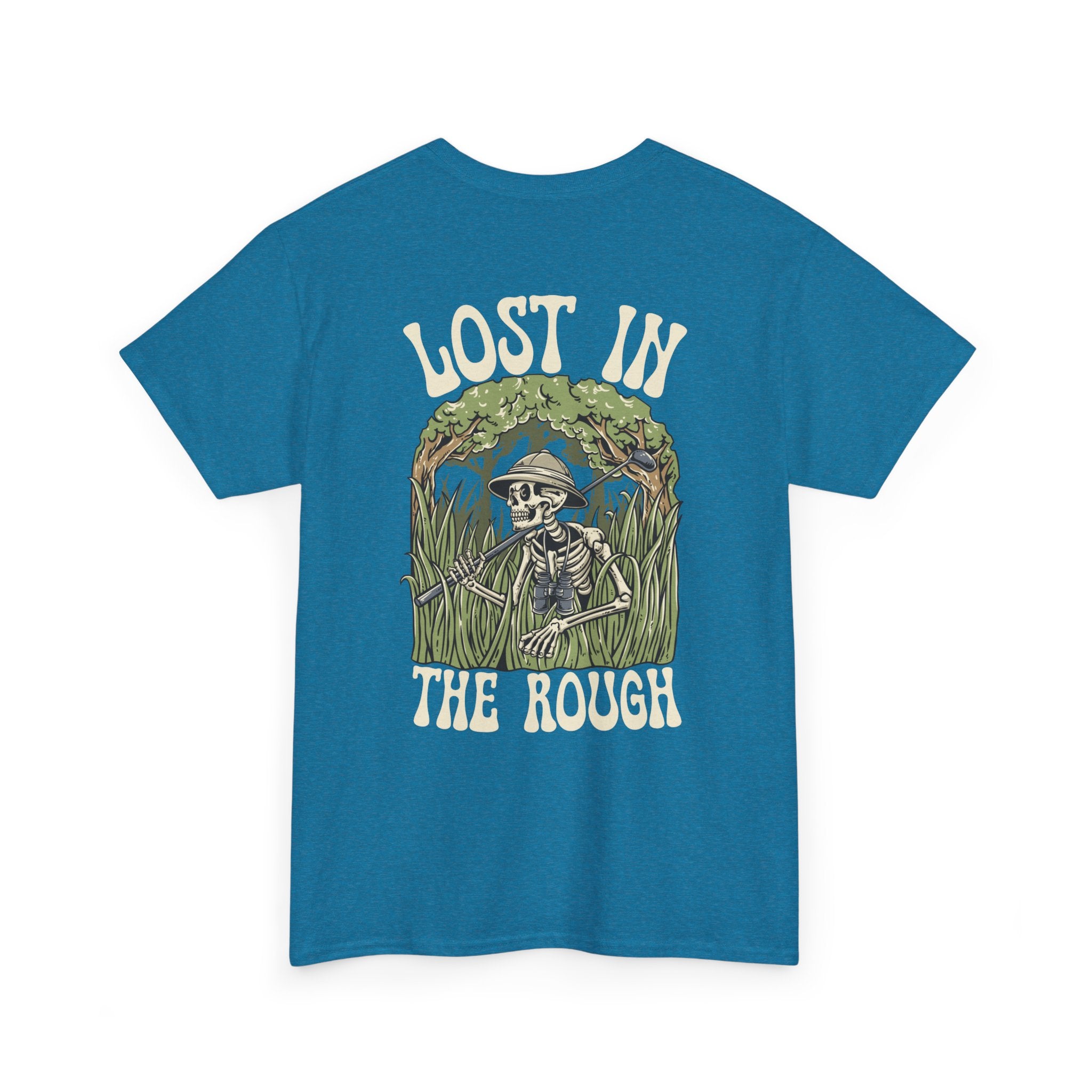 Lost In The Rough Tee