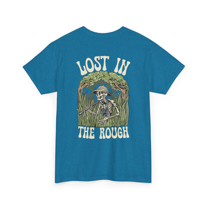 Lost In The Rough Tee