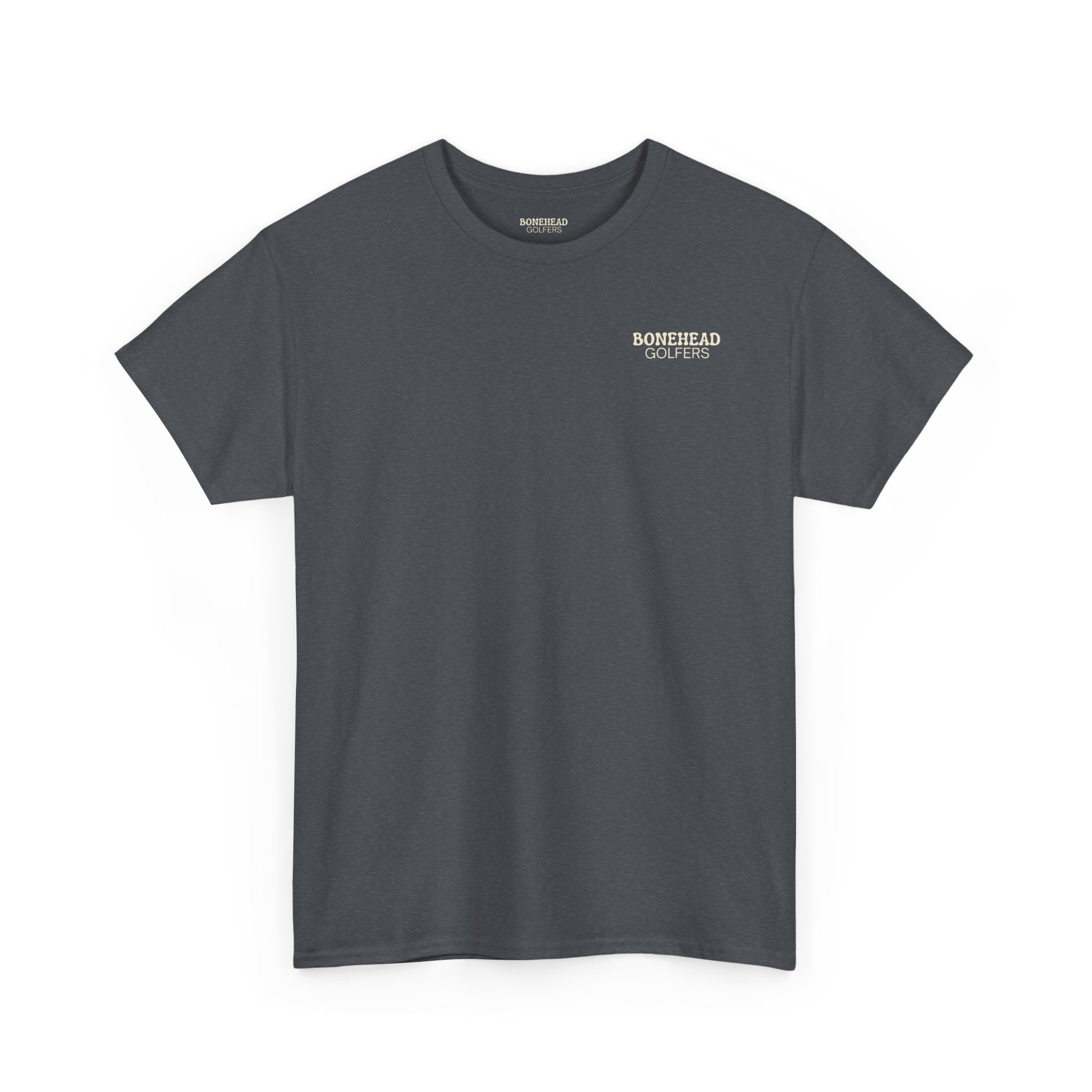 Lost In The Rough Tee