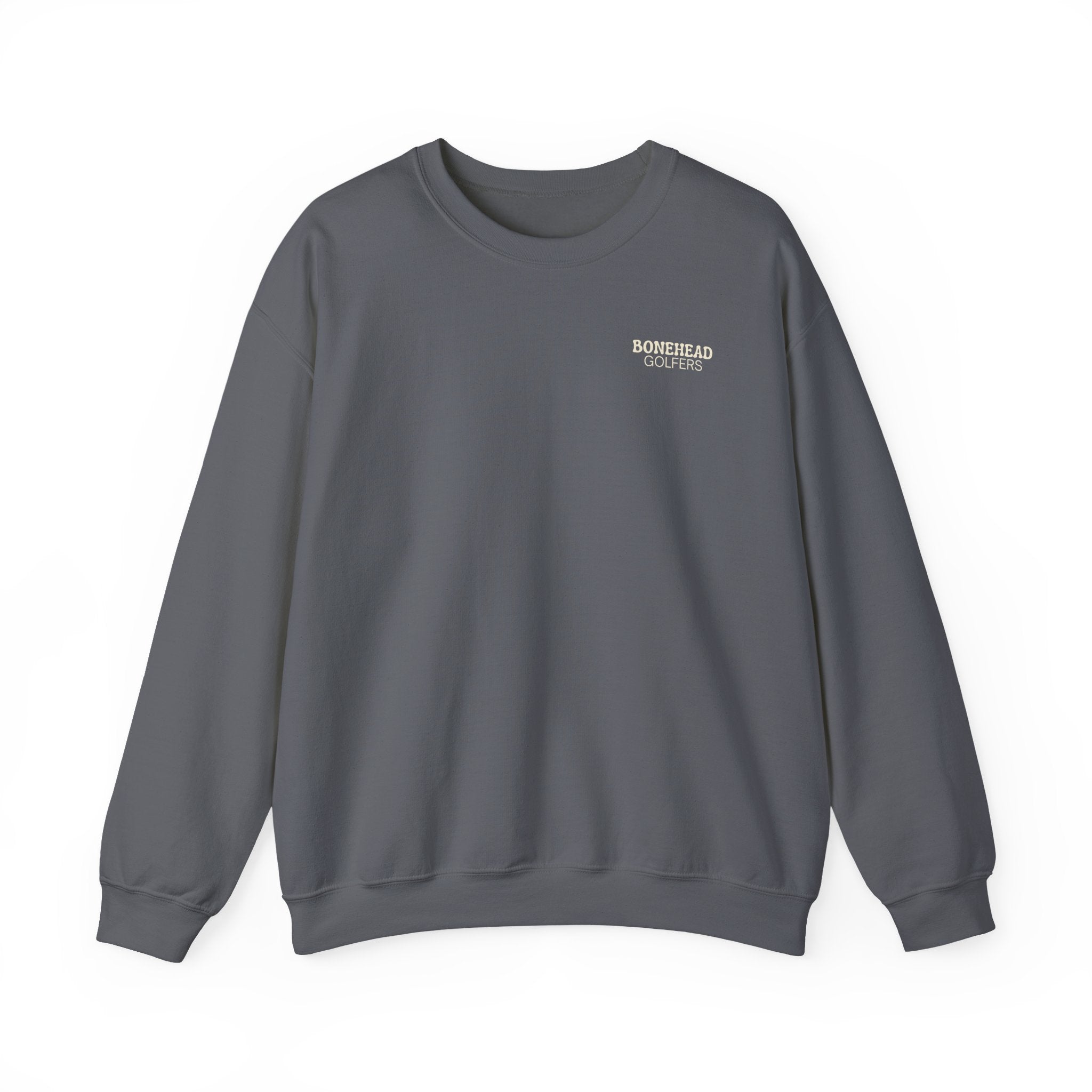 Bonehead Crewneck