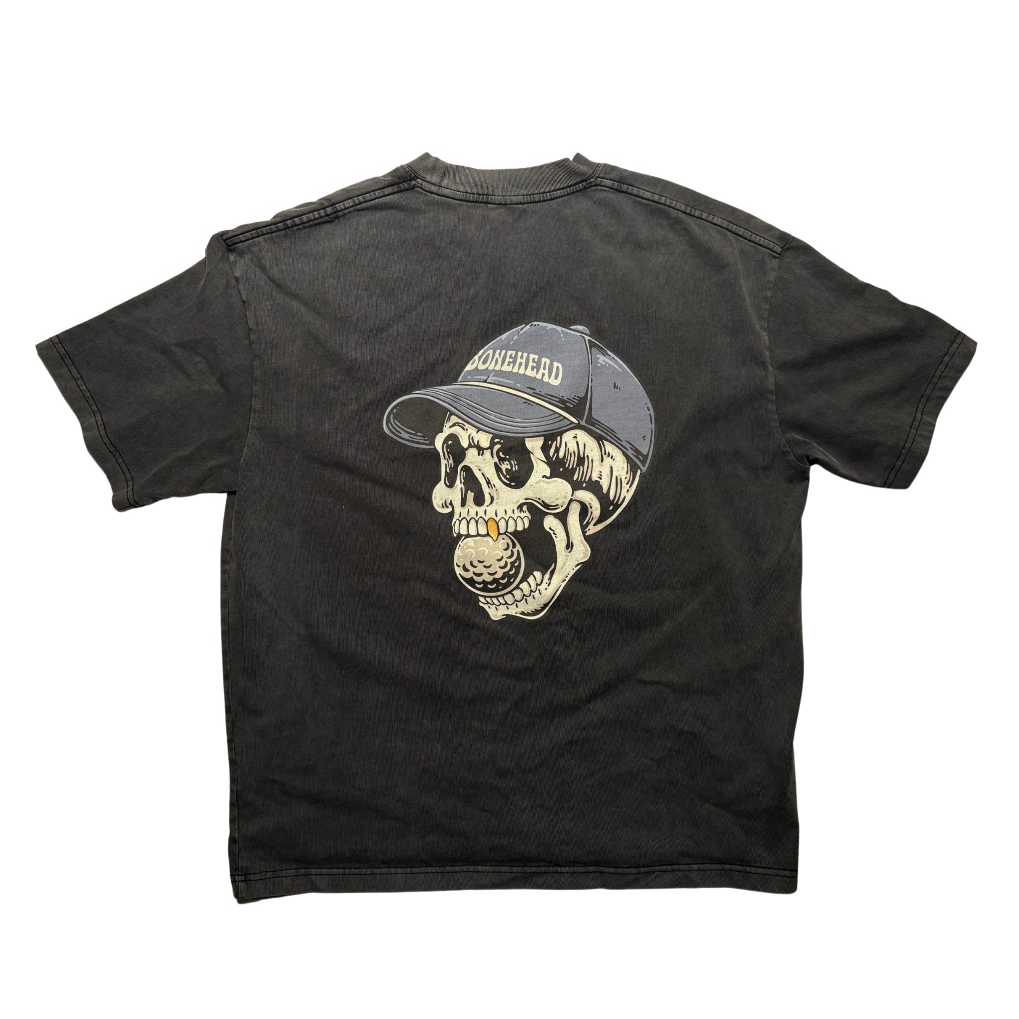 HeavyWeight Bonehead Tee