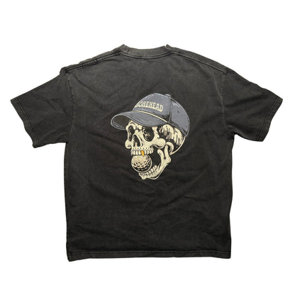 HeavyWeight Bonehead Tee