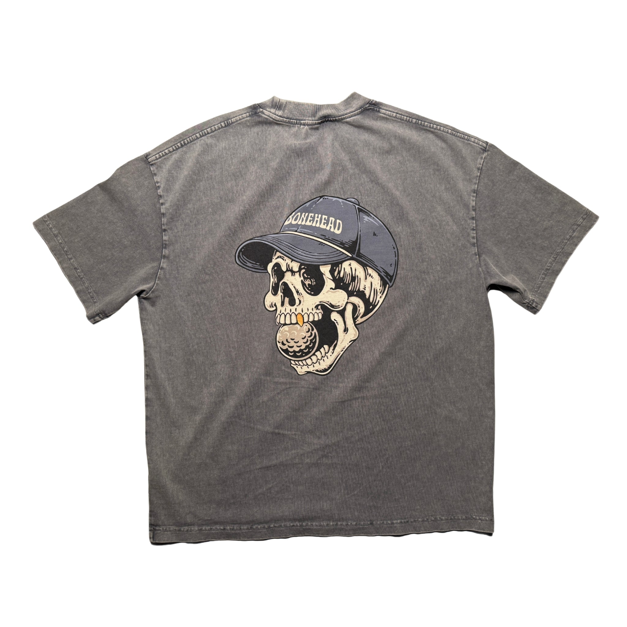 HeavyWeight Bonehead Tee