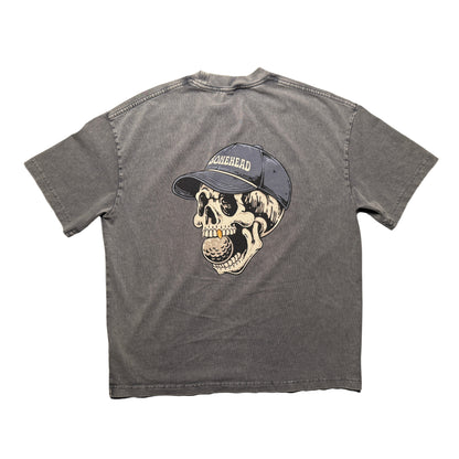 HeavyWeight Bonehead Tee