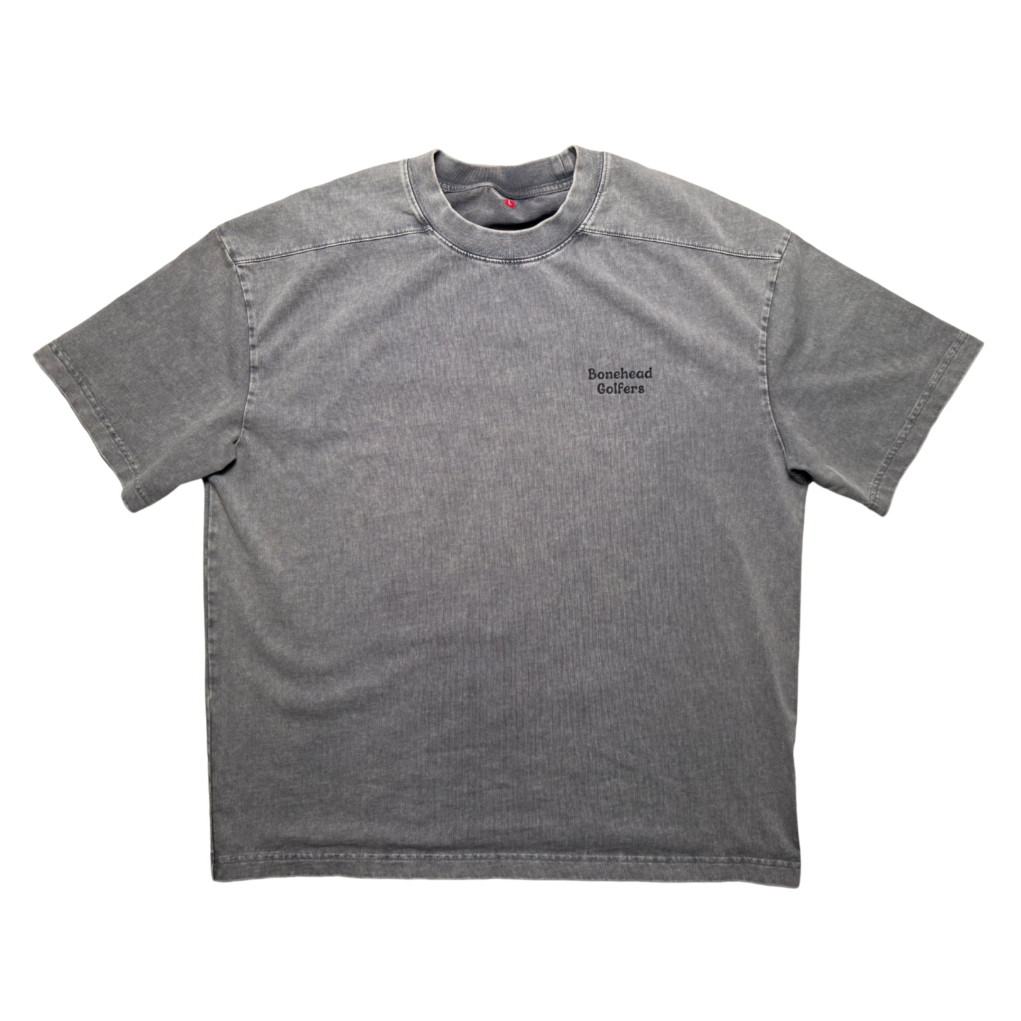 HeavyWeight Bonehead Tee