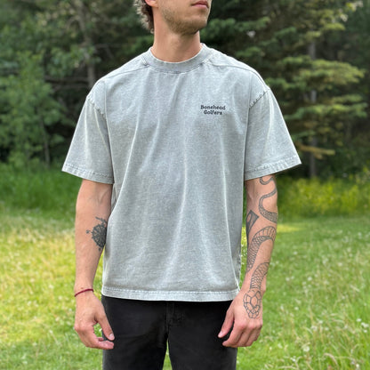 HeavyWeight Bonehead Tee